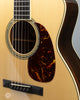 Collings Guitars - 2005 - 0003 Cutaway - German Spruce - Brazilian Rosewood - Used - Pickguard