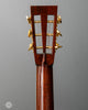 Collings Guitars - 2005 - 0003 Cutaway - German Spruce - Brazilian Rosewood - Used - Tuners