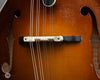 Davis Mandolins - 2003 Custom F-Style - USED - Bridge