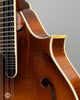 Davis Mandolins - 2003 Custom F-Style - USED - Shoulder