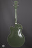 Gretsch Electric Guitars - 2003 6118 Hollow-Body - USED - Back