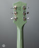 Gretsch Electric Guitars - 2003 6118 Hollow-Body - USED - Back Headstock