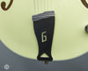 Gretsch Electric Guitars - 2003 6118 Hollow-Body - USED - Tailpiece