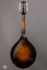 Kimble Mandolins - 2003 Style H Mandola - Used - Back