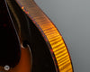 Kimble Mandolins - 2003 Style H Mandola - Used - Binding
