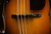 Kimble Mandolins - 2003 Style H Mandola - Used - Bridge