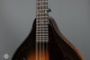 Kimble Mandolins - 2003 Style H Mandola - Used - Frets