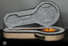 Kimble Mandolins - 2003 Style H Mandola - Used - Mandolin & Case