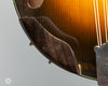 Kimble Mandolins - 2003 Style H Mandola - Used - Armrest
