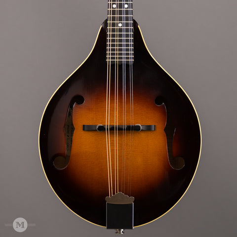 Summit Mandolins - 2003 A-100S - Used - Front Close