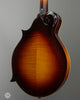 Summit Mandolins - 2003 F-100-S - Serial 264 - Back Angle
