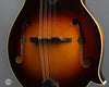 Summit Mandolins - 2003 F-100-S - Serial 264 - Details