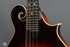 Summit Mandolins - 2003 F-100-S - Serial 264 - Frets