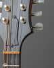 Summit Mandolins - 2003 F-100-S - Serial 264 - Headstock Wear 1