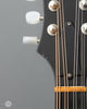 Summit Mandolins - 2003 F-100-S - Serial 264 - Headstock Wear 2