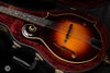 Summit Mandolins - 2003 F-100-S - Serial 264 - Mando & Case Close