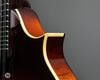 Summit Mandolins - 2003 F-100-S - Serial 264 - Shoulder