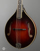 Weber Mandolin - 2003 Absaroka A-Style - Used - Front Angle