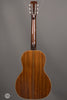 Huss & Dalton Acoustic Guitars - 00-SP Parlor - Fishman pickup - Used - Back