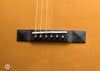 Huss & Dalton Acoustic Guitars - 00-SP Parlor - Fishman pickup - Used - Bridge