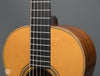 Huss & Dalton Acoustic Guitars - 00-SP Parlor - Fishman pickup - Used - Frets