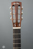 Huss & Dalton Acoustic Guitars - 00-SP Parlor - Fishman pickup - Used - Headstock
