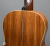 Huss & Dalton Acoustic Guitars - 00-SP Parlor - Fishman pickup - Used - Heel