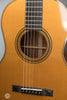 Huss & Dalton Acoustic Guitars - 00-SP Parlor - Fishman pickup - Used - Rosette
