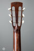 Huss & Dalton Acoustic Guitars - 00-SP Parlor - Fishman pickup - Used - Tuners