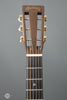Martin Acoustic Guitars - 2004 000-28B Brazilian Rosewood - 'Norman Blake' - Headstock