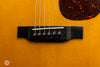 Collings Guitars - 2004 D1A - Used with Calton Case - Bridge