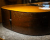 Collings Guitars - 2004 D1A - Used with Calton Case - Bottom Right Wear