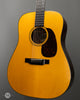 Collings Guitars - 2004 D1A - Used with Calton Case - Front Angle