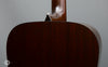 Collings Guitars - 2004 D1A - Used with Calton Case - Heel