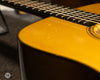Collings Guitars - 2004 D1A - Used with Calton Case Top Left Shoulder Wear
