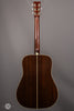 Collings Acoustic Guitars - 2004 CW A Indian Rosewood Winfield Prize - Used - Back
