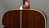 Collings Acoustic Guitars - 2004 CW A Indian Rosewood Winfield Prize - Used - Heel