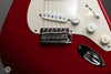 Fender Electric Guitars - 2005 Eric Clapton Stratocaster - Torino Red - Used - Bridge