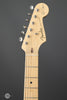 Fender Electric Guitars - 2005 Eric Clapton Stratocaster - Torino Red - Used - Headstock