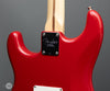 Fender Electric Guitars - 2005 Eric Clapton Stratocaster - Torino Red - Used - Heel