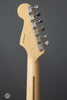 Fender Electric Guitars - 2005 Eric Clapton Stratocaster - Torino Red - Used - Tuners