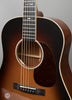 Huss & Dalton Guitars - 2005 DS Custom - Used - Rosette