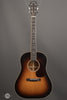 Huss & Dalton Guitars - 2005 DS Custom - Used - Front