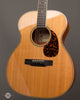 Larrivee Guitars - 2005 OM-50 Mahogany - Used