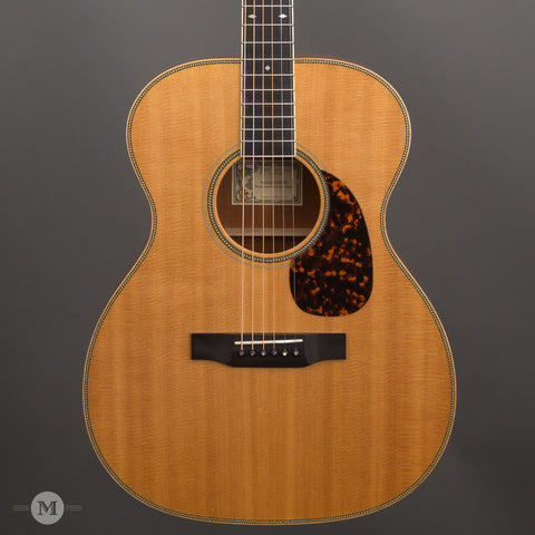 Larrivee Guitars - 2005 OM-50 Mahogany - Used
