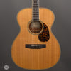 Larrivee Guitars - 2005 OM-50 Mahogany - Used
