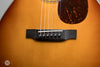 Collings Guitars - 2005 OM1 A Cutaway - Sunburst - Used - Bridge