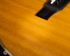 Larrivee Guitars - 2005 OM-50 Mahogany - Used - Bridge Wear