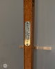 Bart Reiter Banjos - 2006 Standard Open-Back - Used - Logo