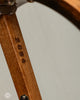 Bart Reiter Banjos - 2006 Standard Open-Back - Used - Serial